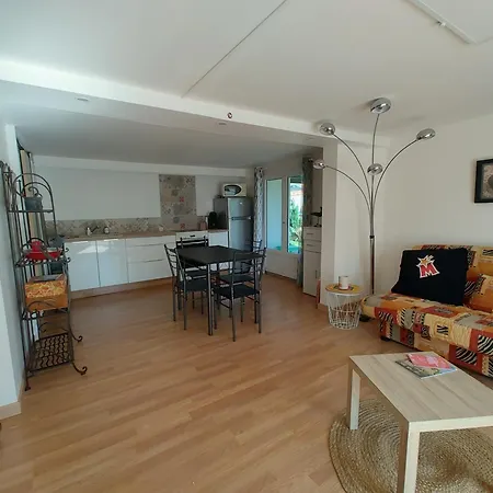 35m2 En Rez De Chaussée De Notre Maison, Terrasse Couverte , Espace Extérieur, Parking Privé Fermé, A 3 Km Du Centre Du Puy En Velay, Tous Commerces Alimentaires à 200metres *
